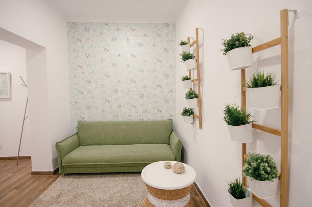 Casas De Mar - Concha Apartment Olhão Екстериор снимка