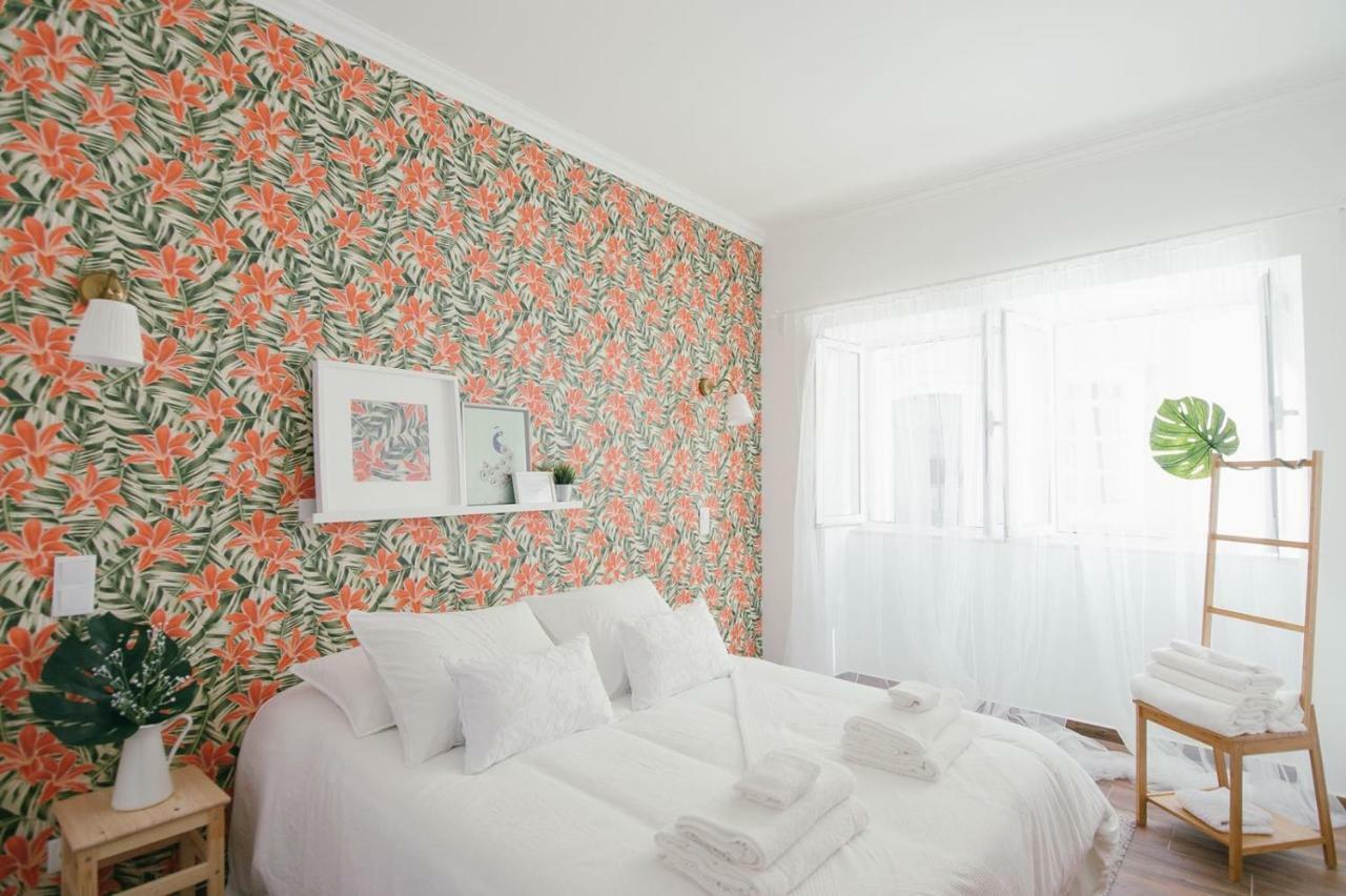 Casas De Mar - Concha Apartment Olhão Екстериор снимка