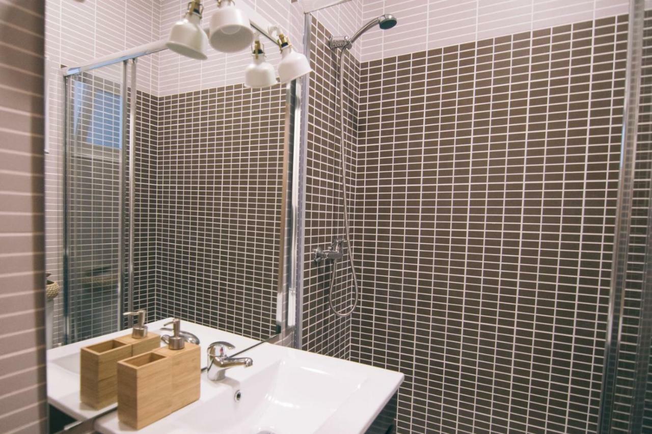 Casas De Mar - Concha Apartment Olhão Екстериор снимка