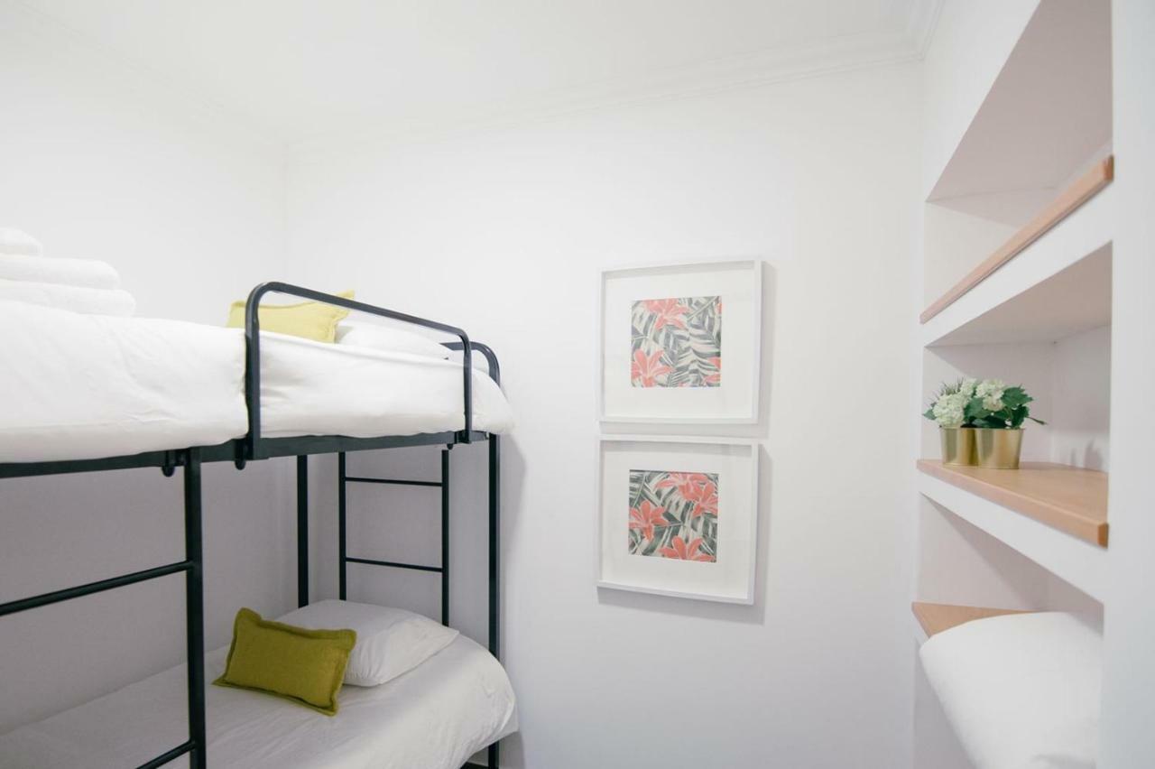 Casas De Mar - Concha Apartment Olhão Екстериор снимка