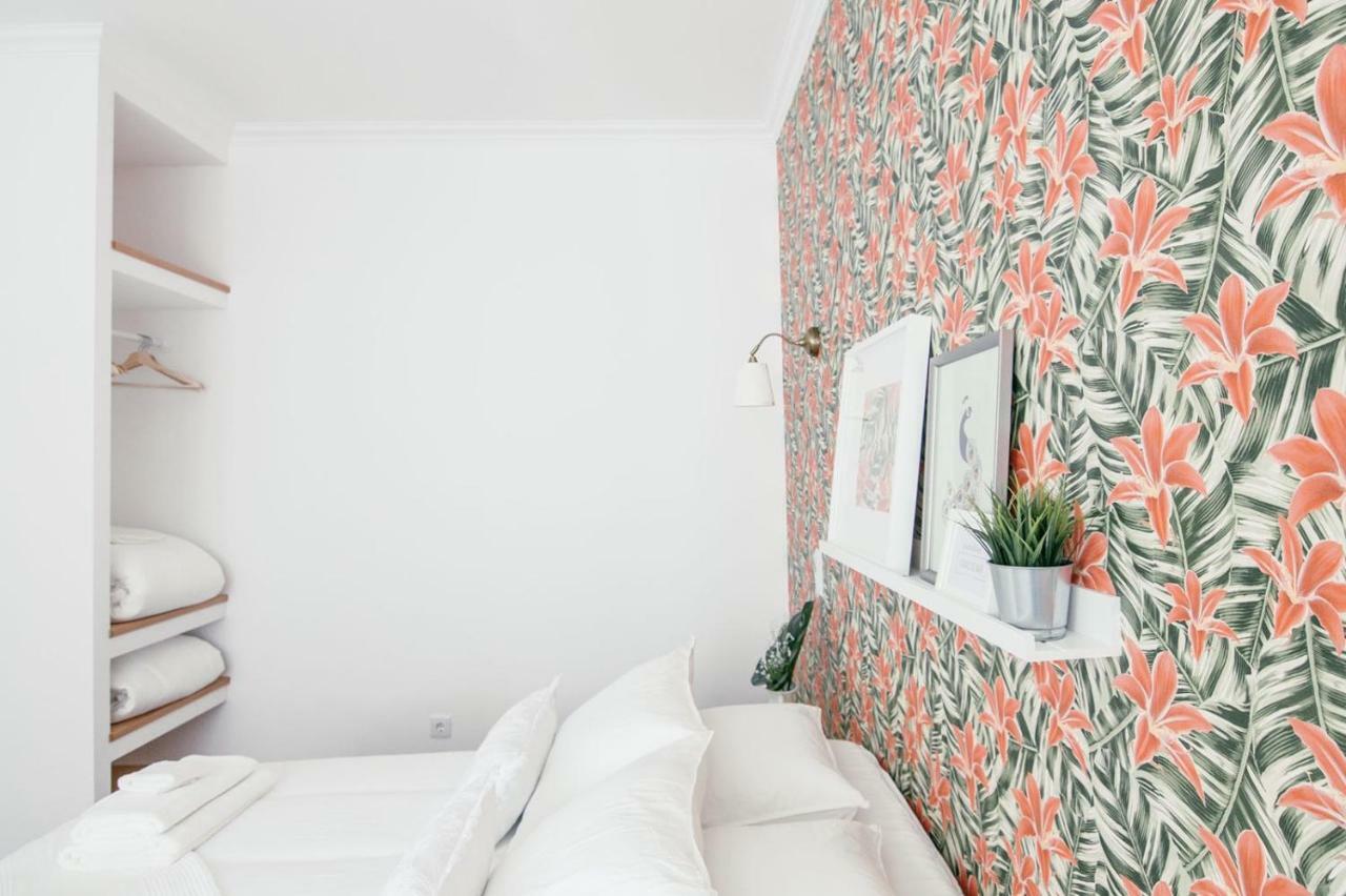 Casas De Mar - Concha Apartment Olhão Екстериор снимка
