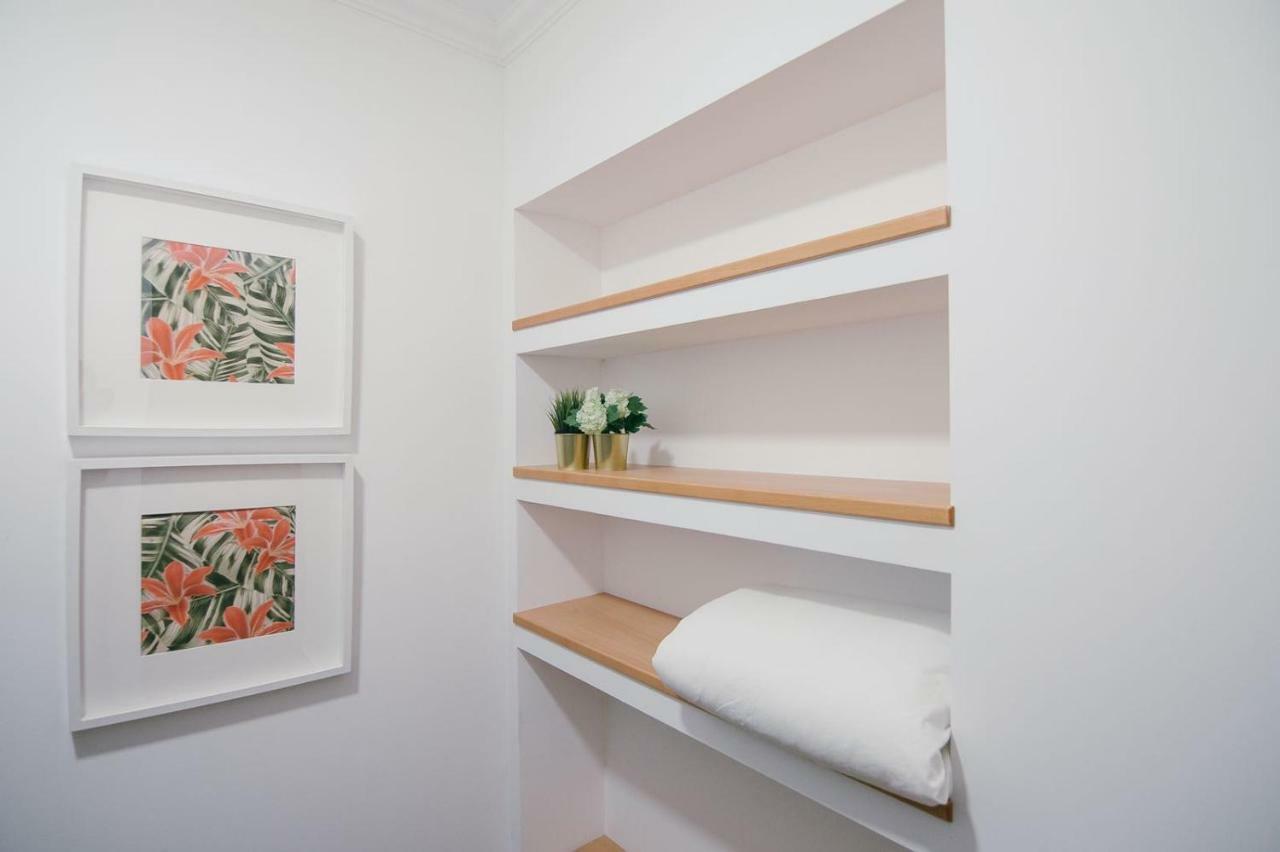 Casas De Mar - Concha Apartment Olhão Екстериор снимка
