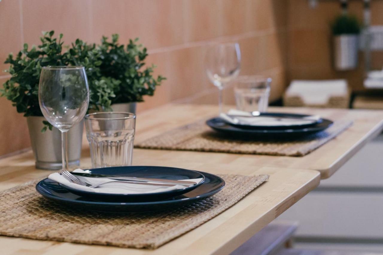 Casas De Mar - Concha Apartment Olhão Екстериор снимка