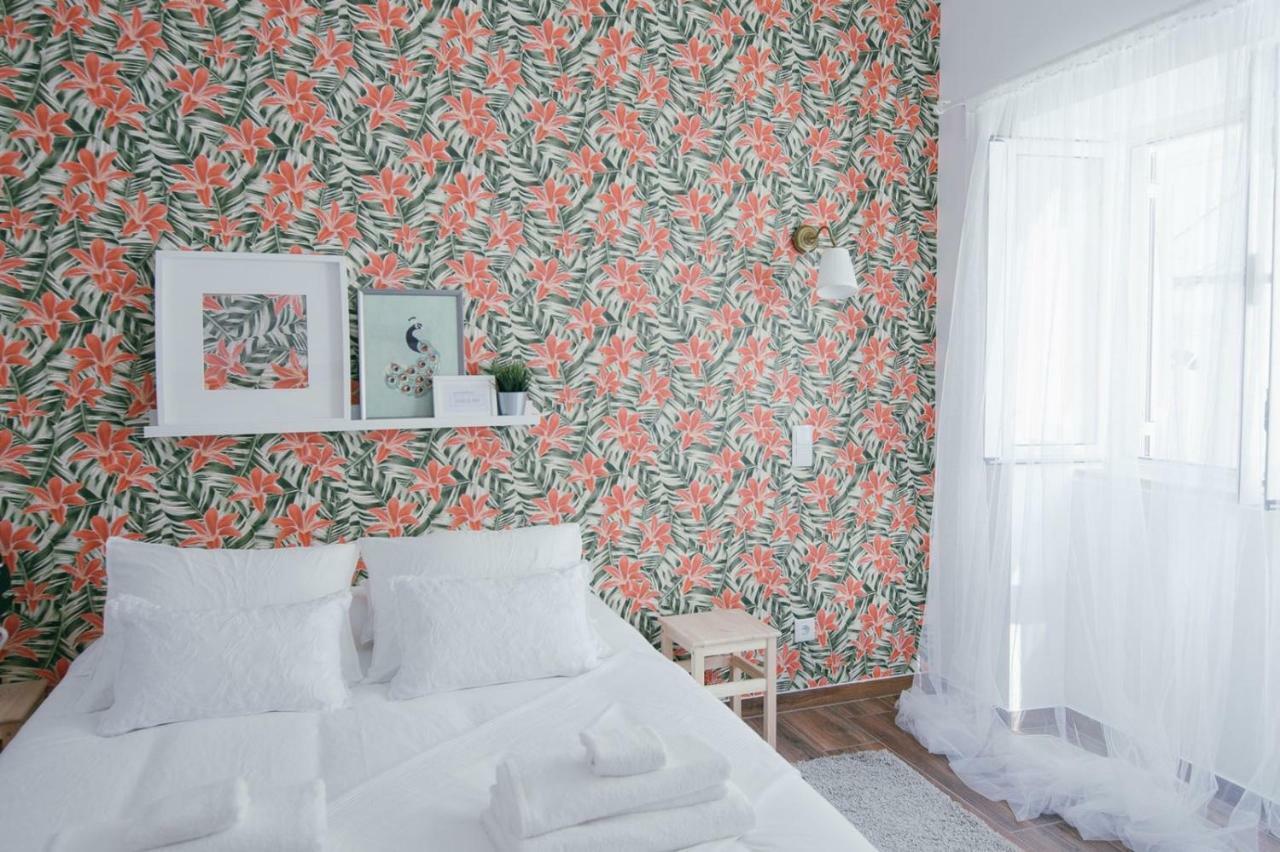 Casas De Mar - Concha Apartment Olhão Екстериор снимка