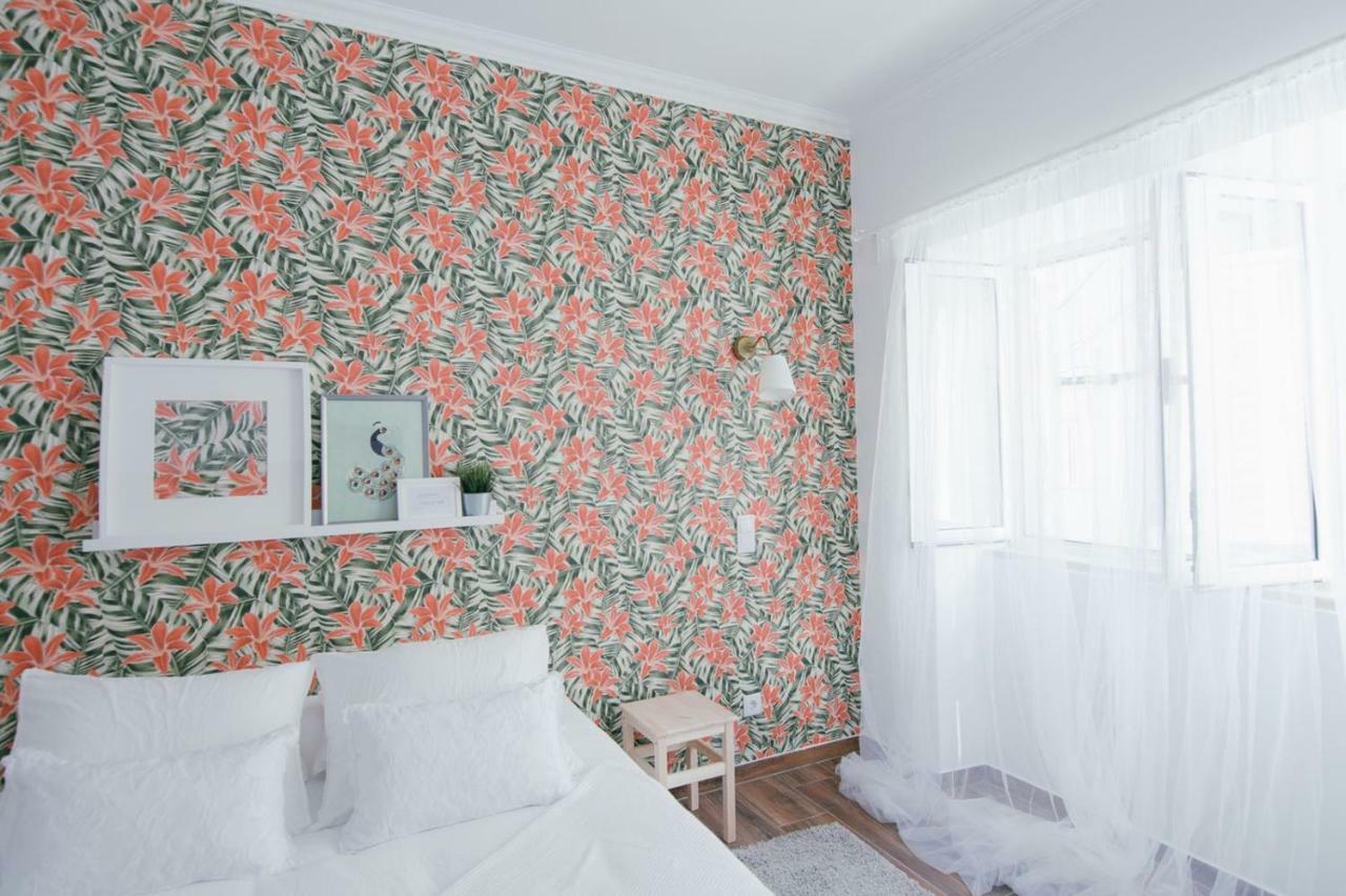 Casas De Mar - Concha Apartment Olhão Екстериор снимка