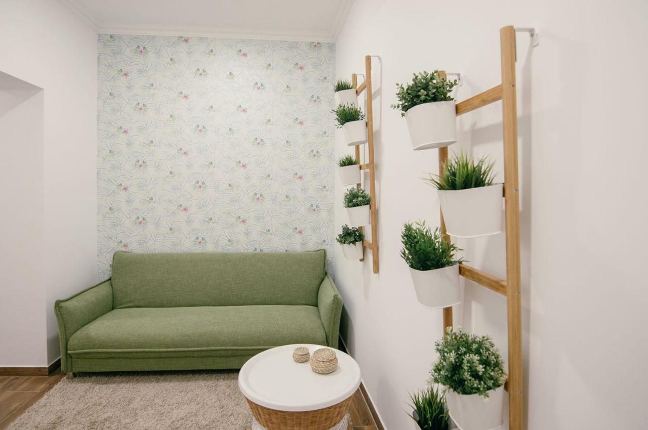 Casas De Mar - Concha Apartment Olhão Екстериор снимка